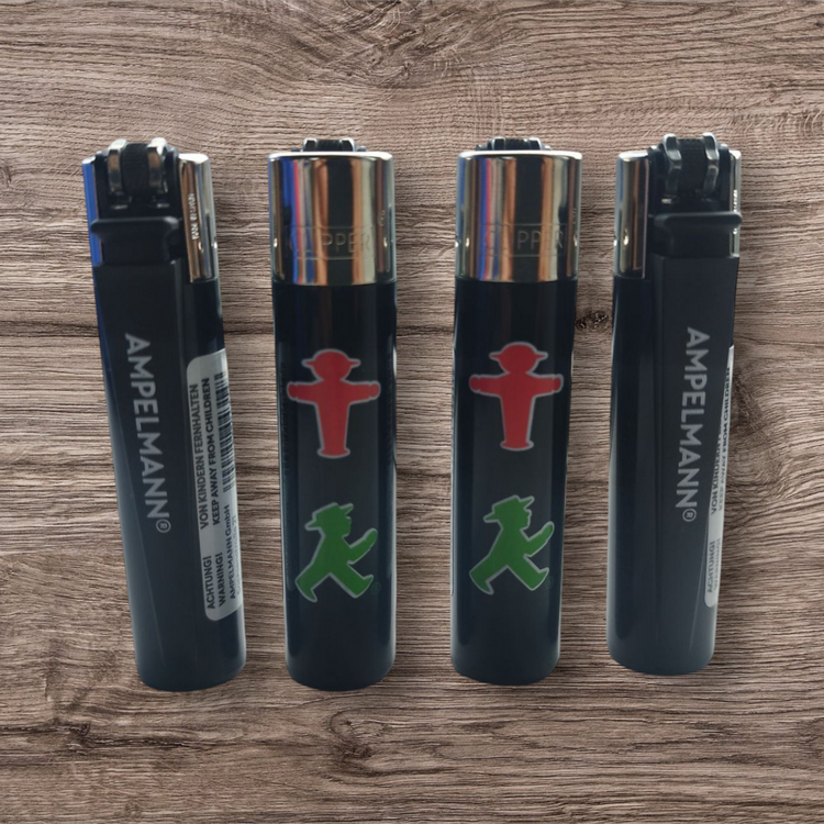 Single Clipper