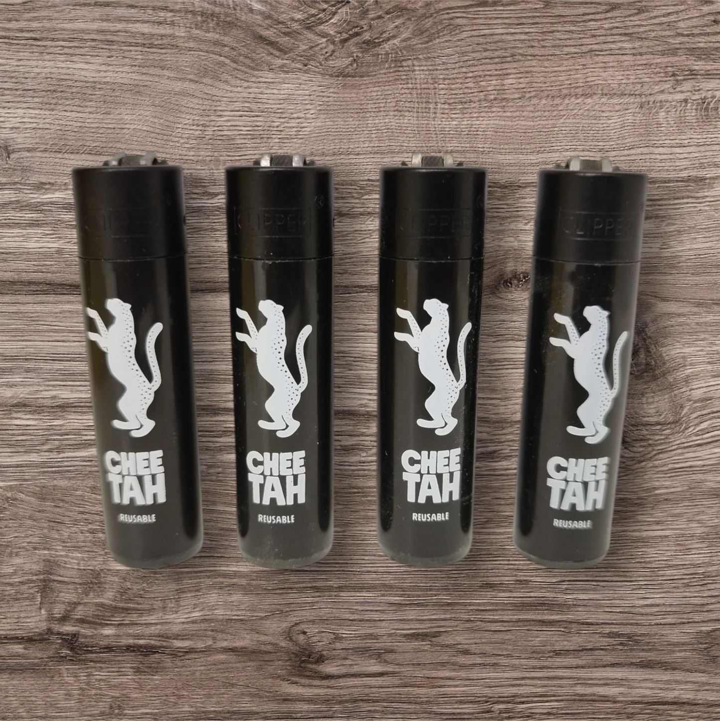 Clipper Medium - CHEETAH -