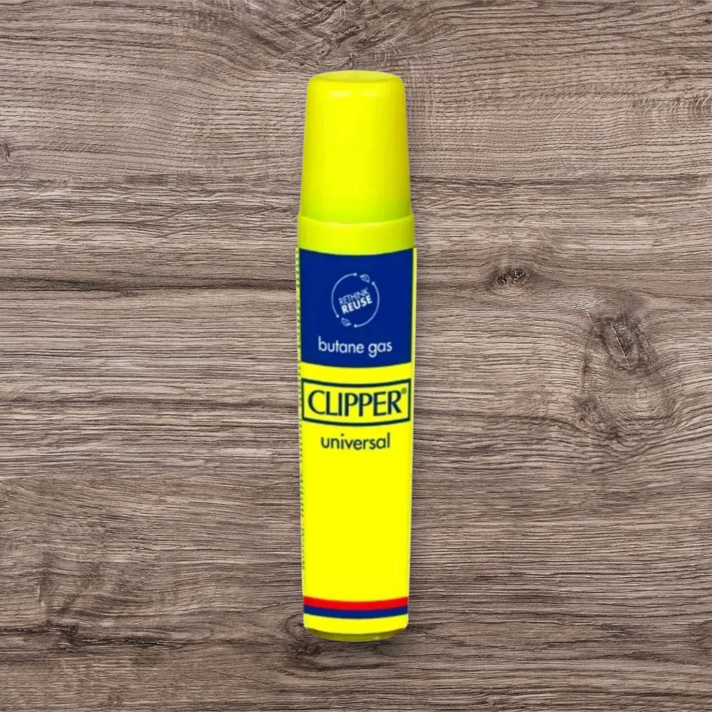 Clipper Universal Feuerzeuggas á 16 ml