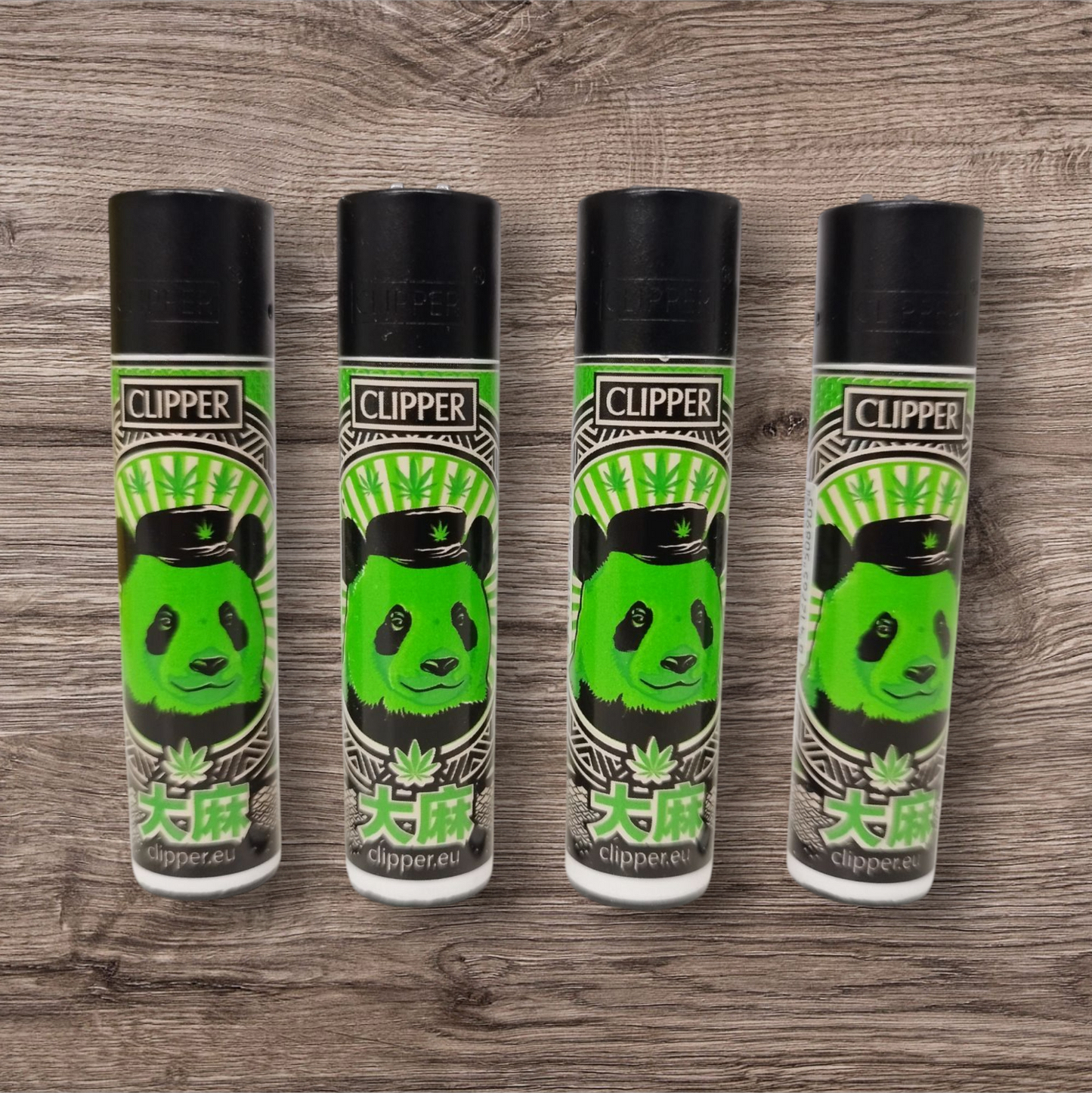 Clipper Large - 420 Animals -