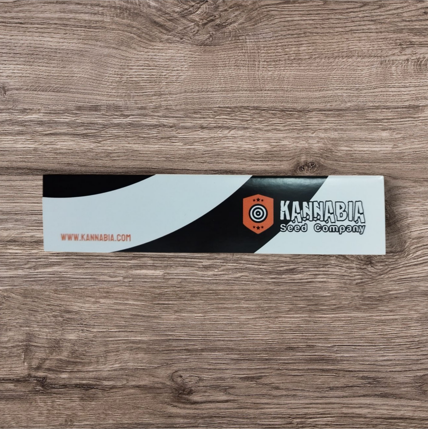 Kannabia Seed Company Papers