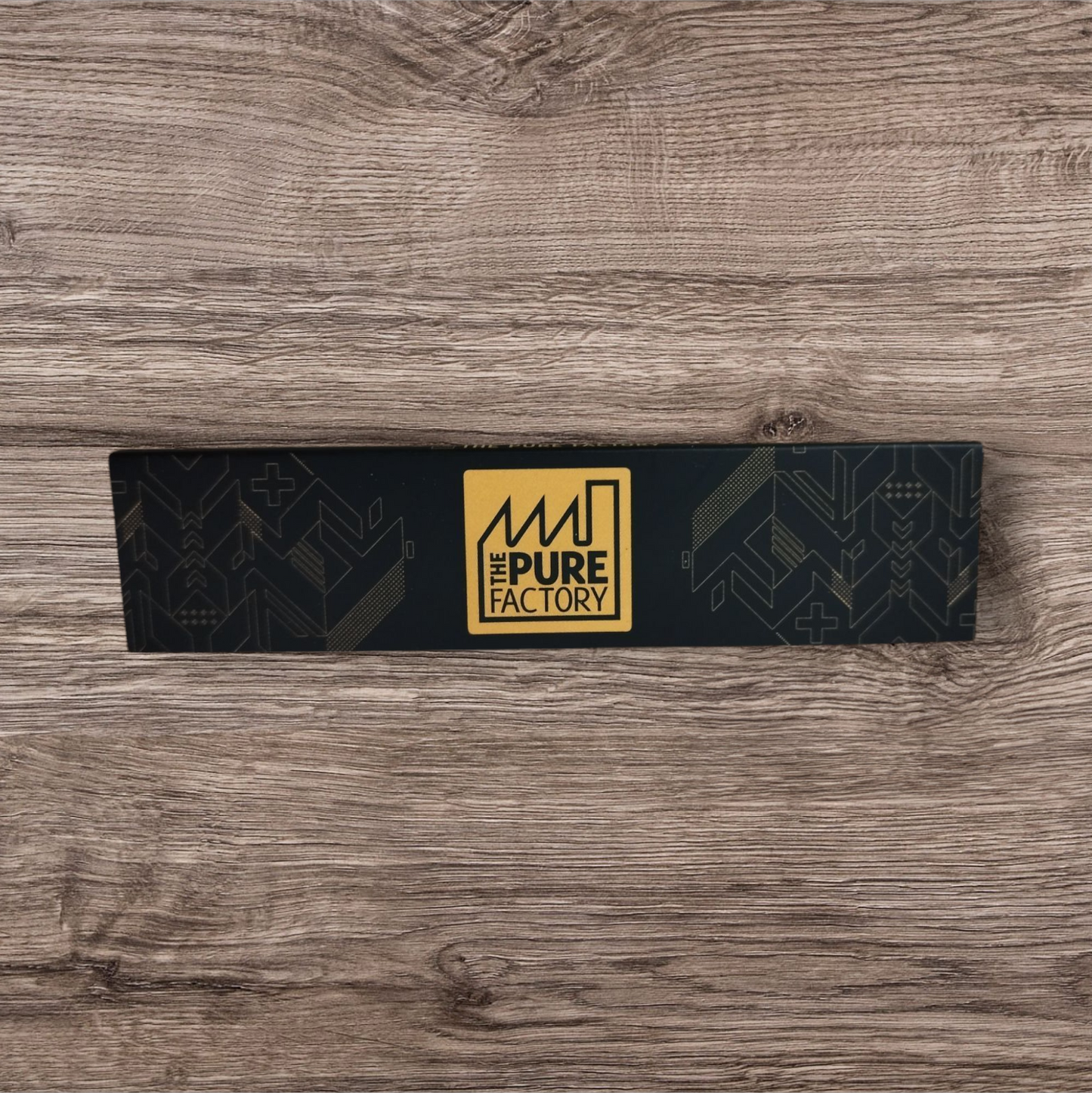 The Pure Factory Papers