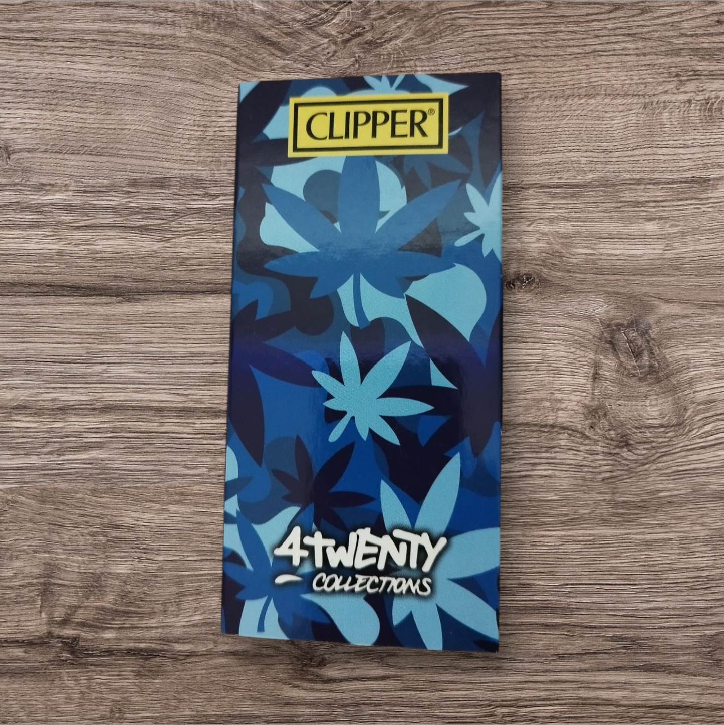 4 Twenty Premium Collections CAMOUFLAGE