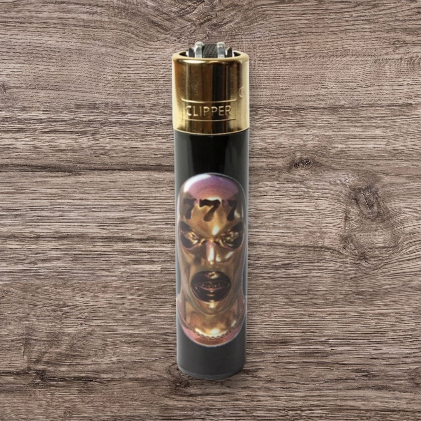 Pack Clipper Large - 777 Colab - Limited Edition