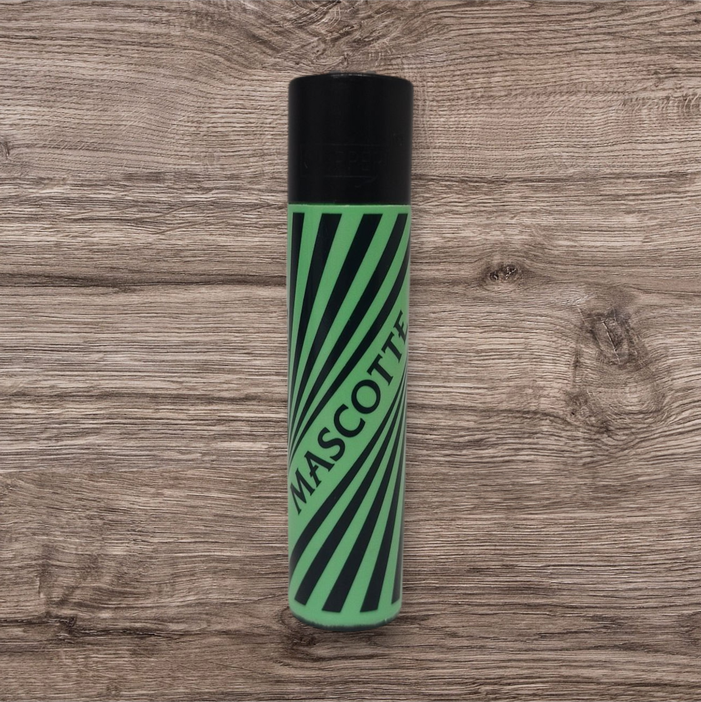 Clipper Large Single - Mascotte -