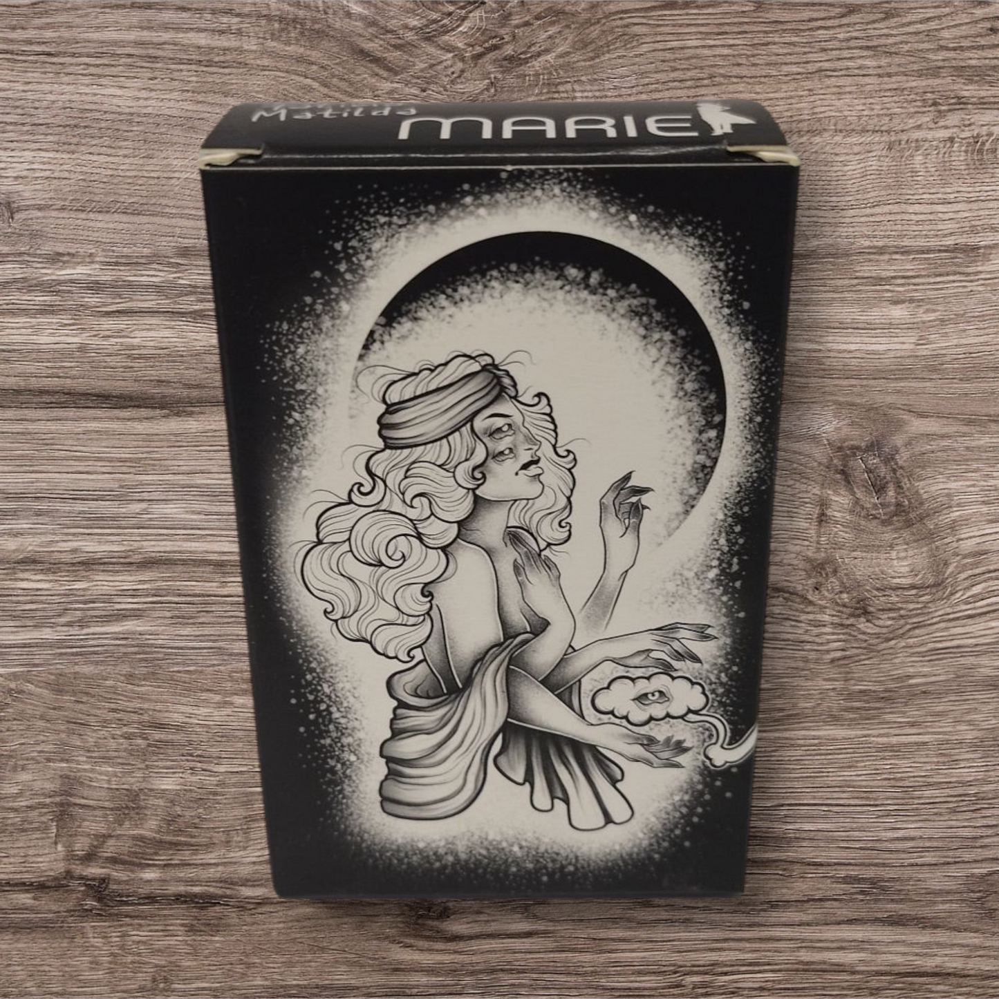 Clipper Large - Marie Automaten Pack 4/4 -
