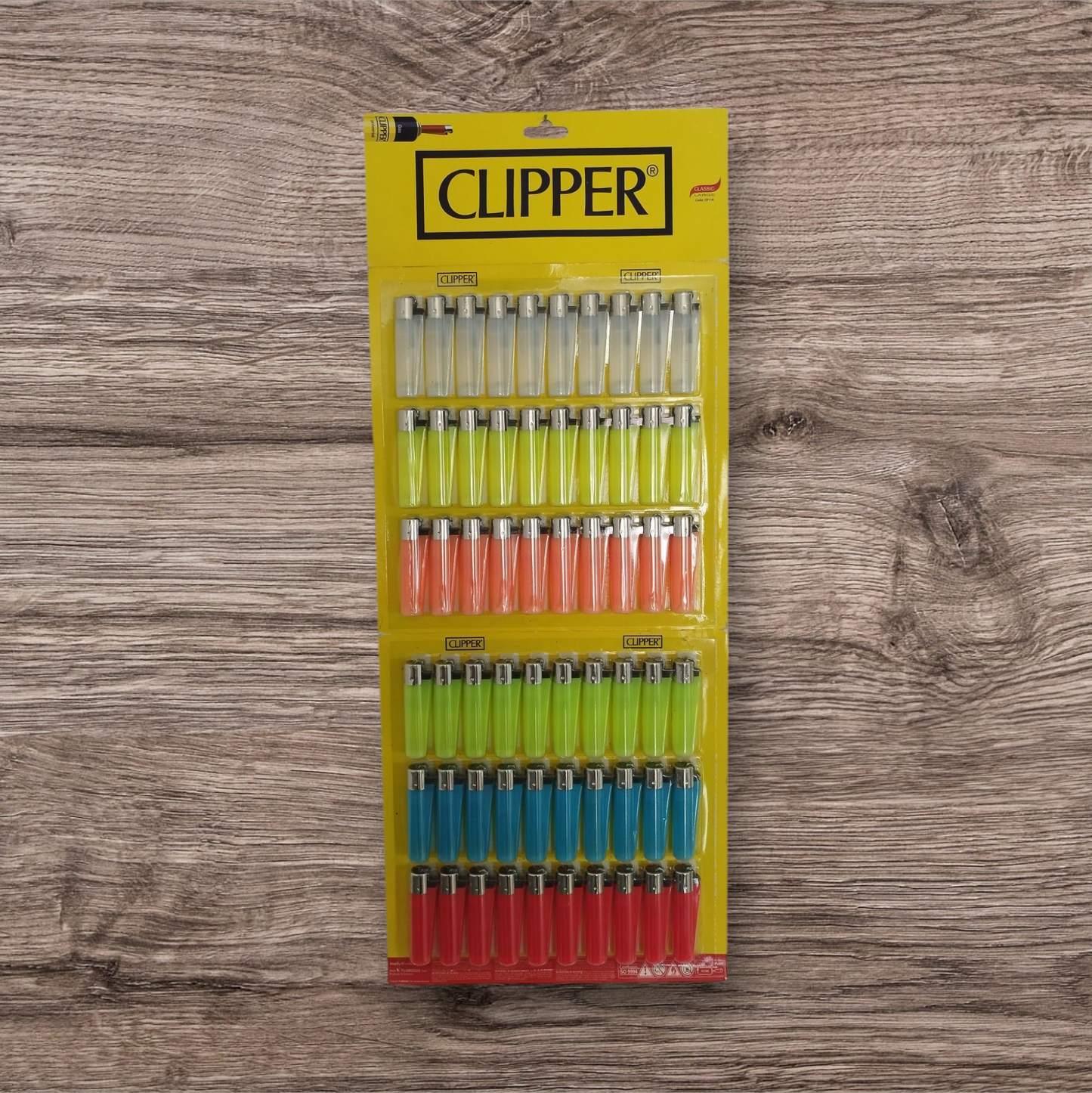 Clipper Large Limited Edition - 60 Clipper -