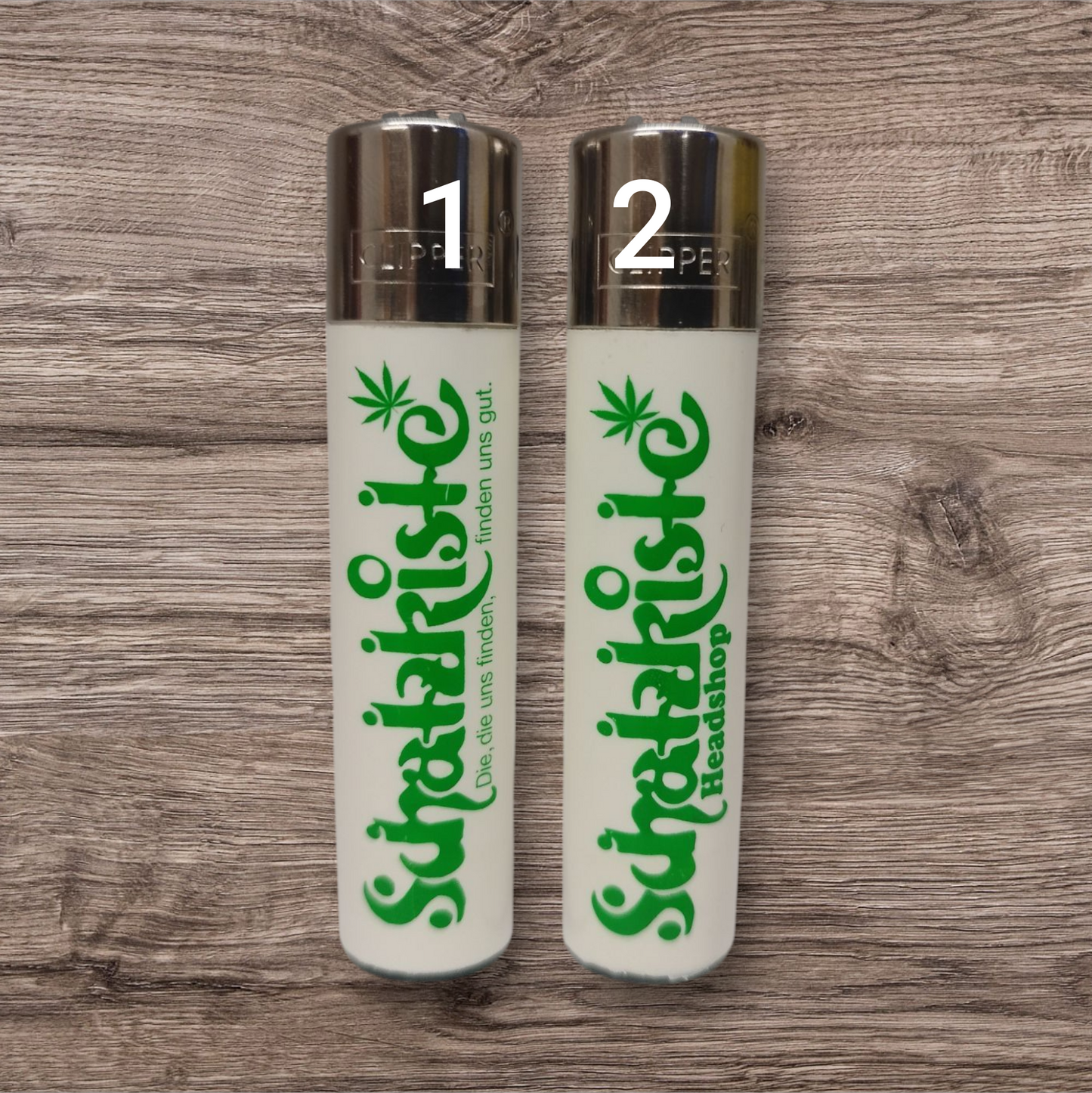 Clipper Large - Schatzkiste -