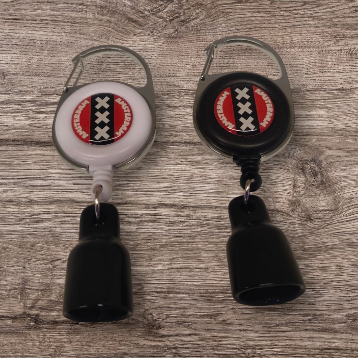 Lighter Leash - Amsterdam -