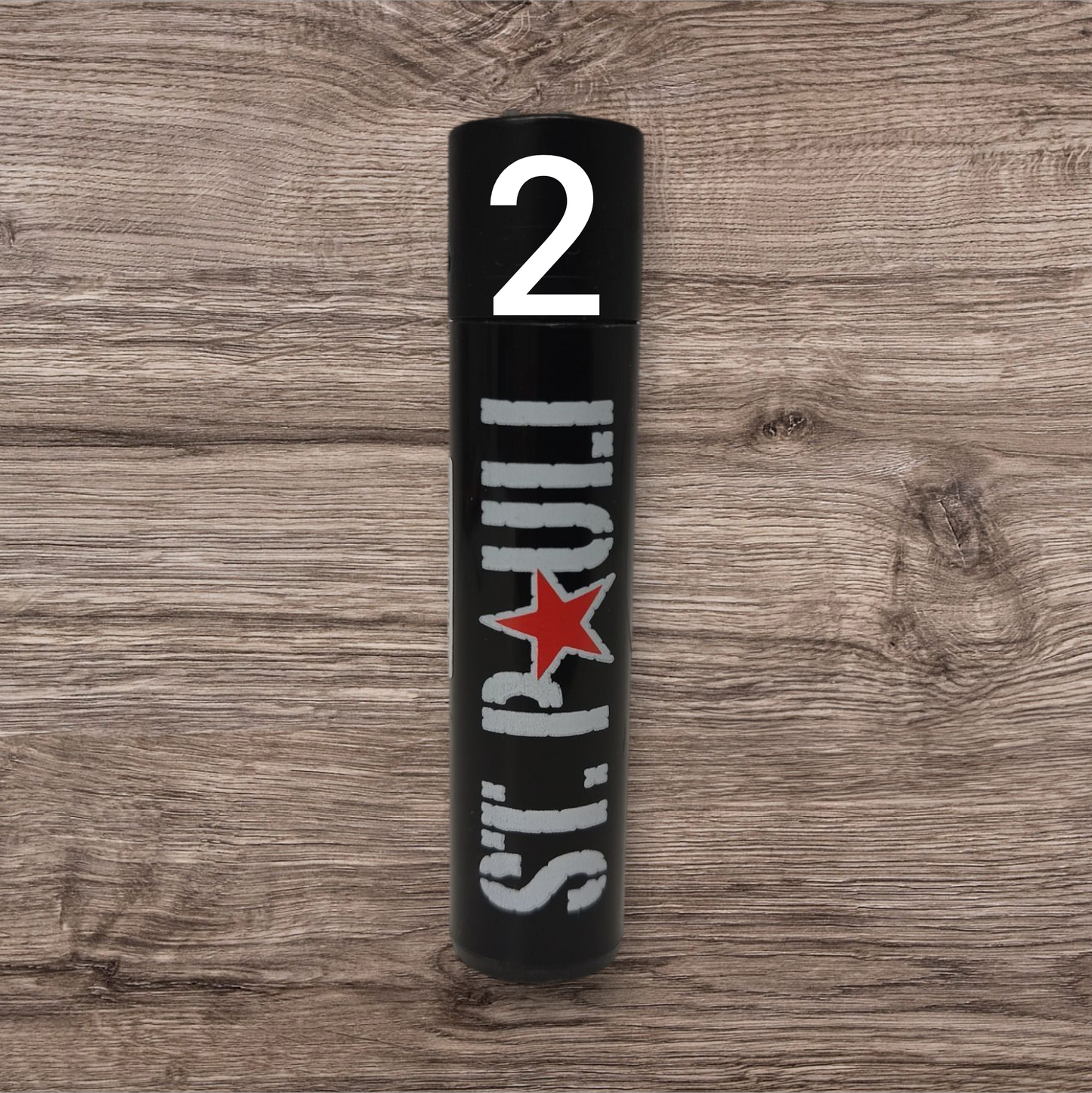 Clipper Large Single - St.Pauli -