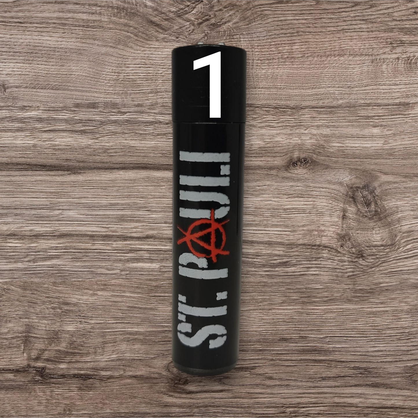 Clipper Large Single - St.Pauli -