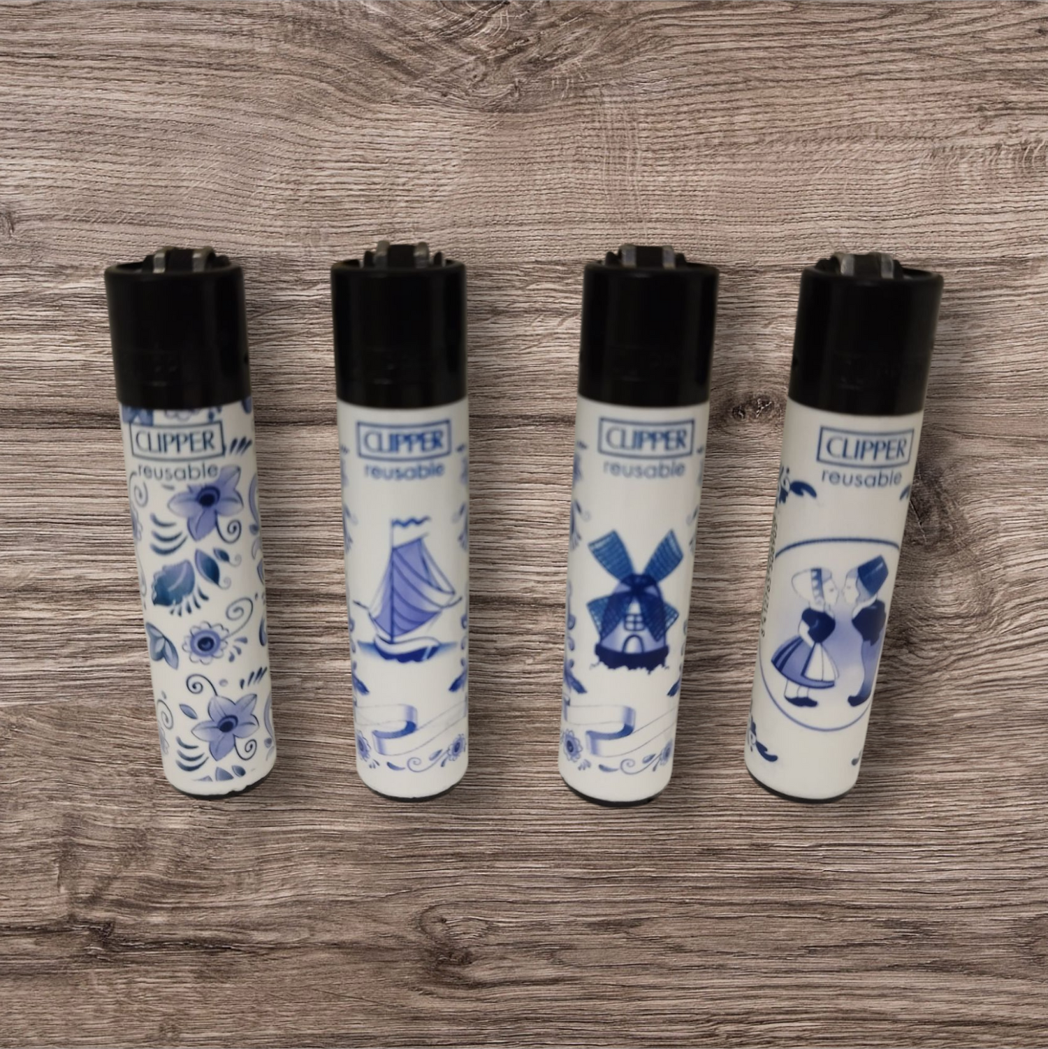 Limited & Sonderedition