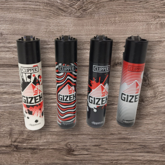 Clipper Large 4er Set - Gizeh 5b -