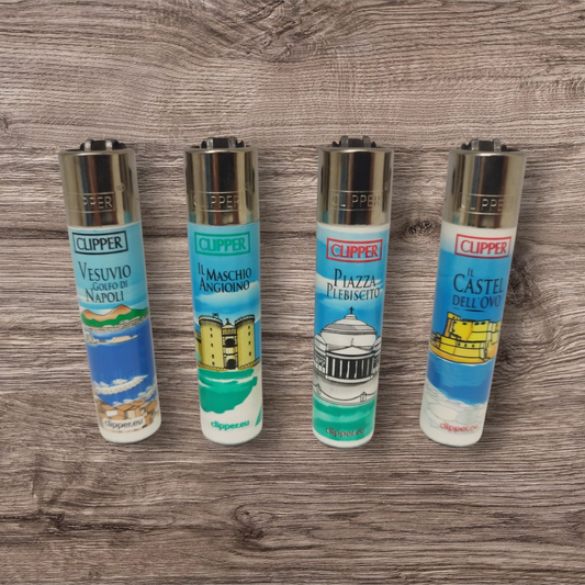 Clipper Large 4er Set - Monomenti -