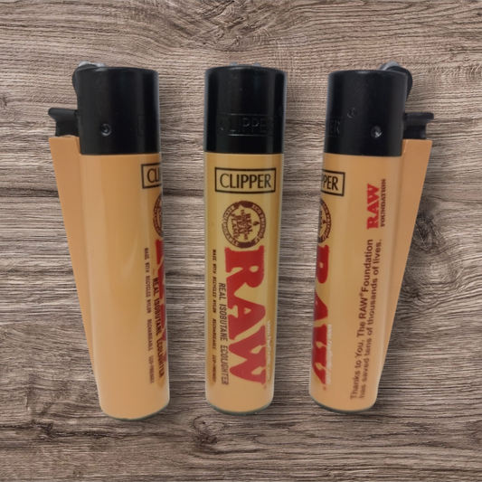 Clipper RAW classic