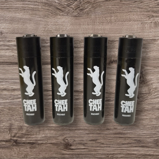 Clipper Medium - CHEETAH -
