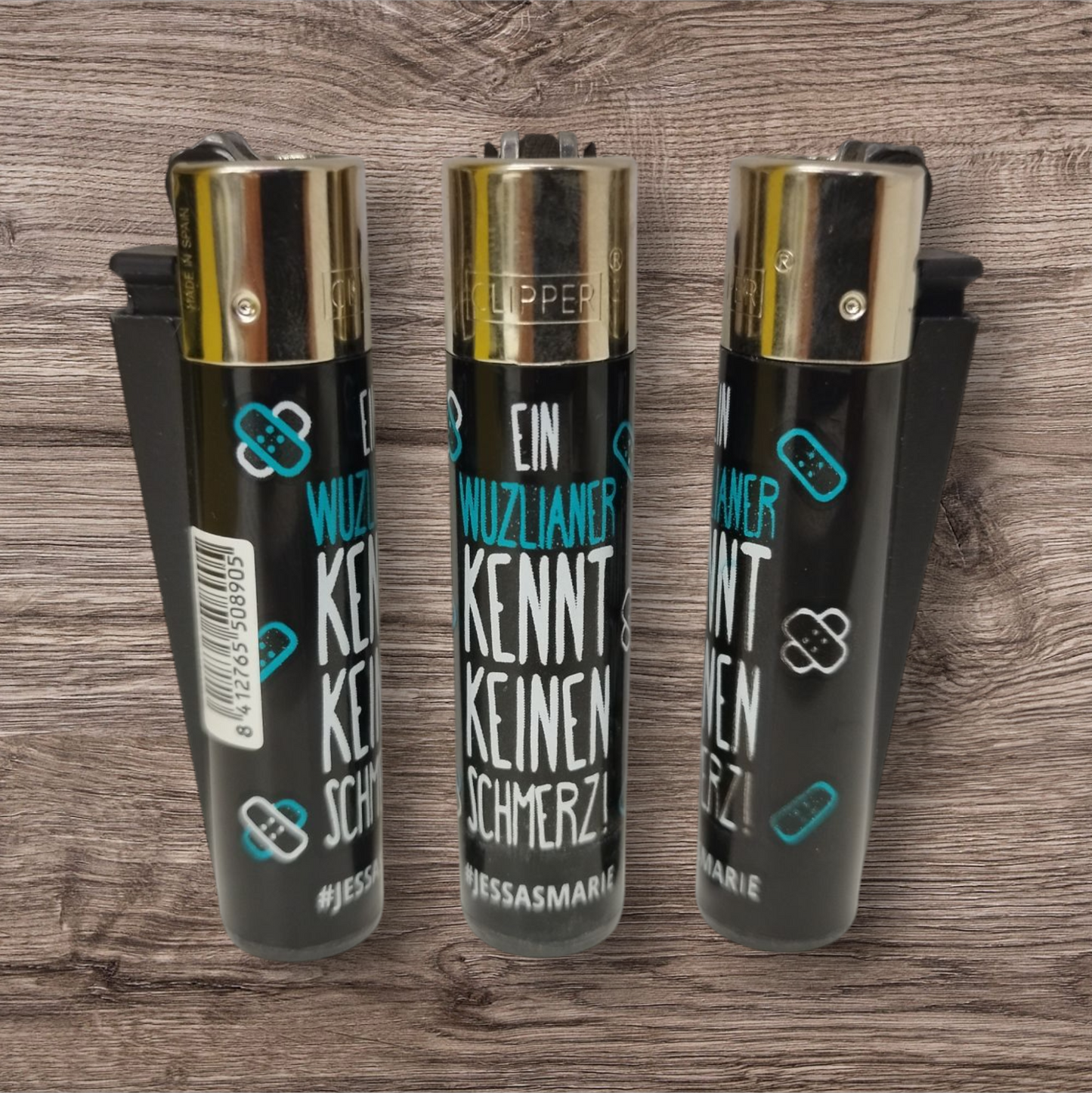 Clipper Large - Marie -