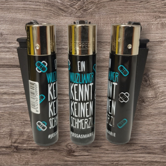 Clipper Large - Marie -