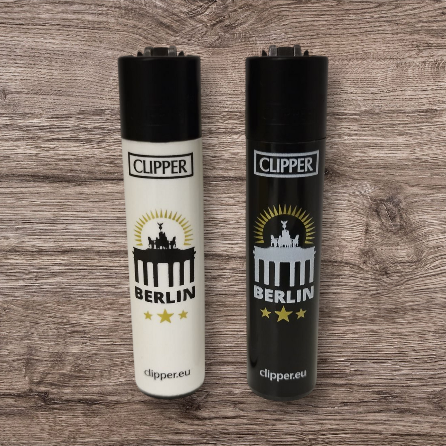 Clipper Classic Large - Berlin BB - Tor / 2er