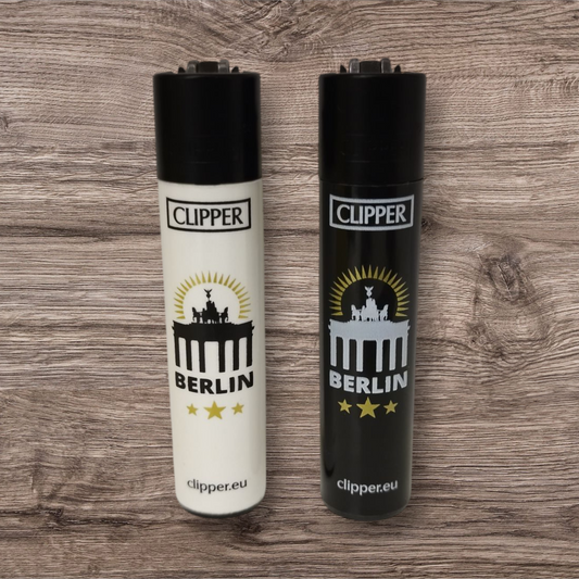 Clipper Classic Large - Berlin BB - Tor / 2er