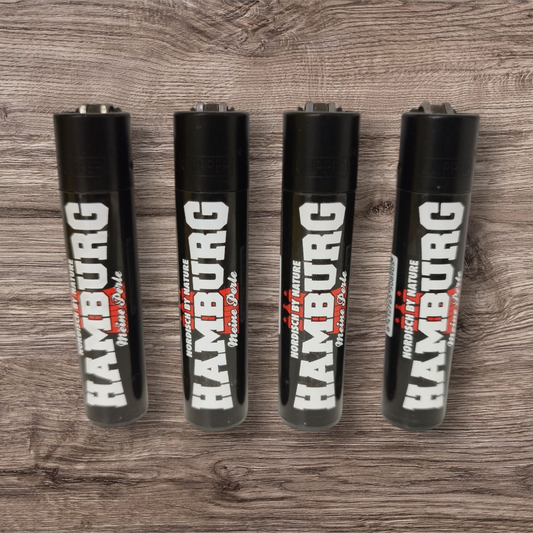 Clipper Classic Large - Hamburg -