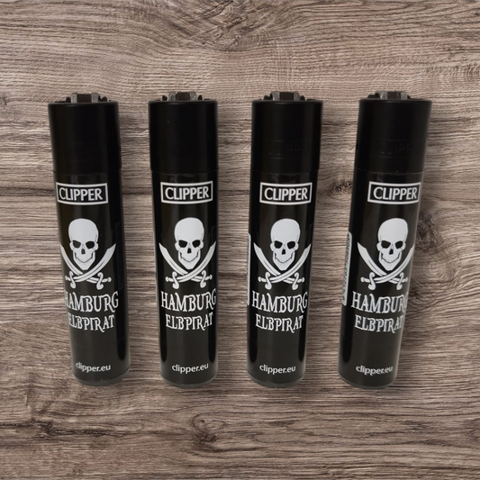 Clipper Classic Large - Elbpirat Hamburg -