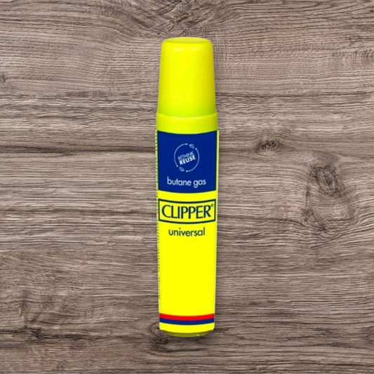 Clipper Universal Feuerzeuggas á 16 ml