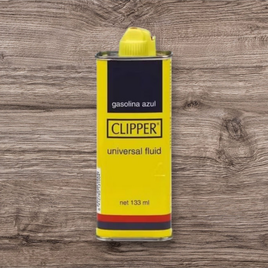 Clipper Feuerzeug Benzin 133 ml