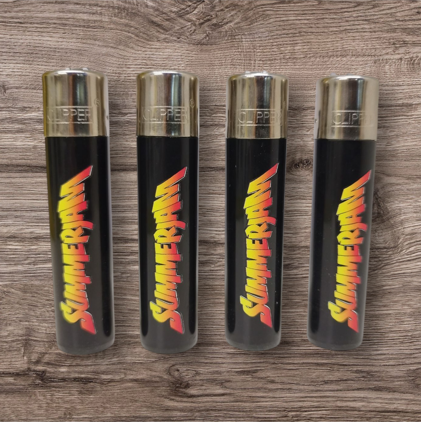 Clipper Classic Large - Summerjam -