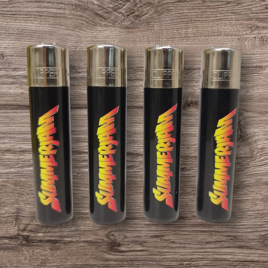 Clipper Classic Large - Summerjam -