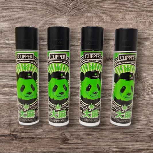 Clipper Large - 420 Animals -
