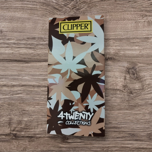 4 Twenty Premium Collections CAMOUFLAGE