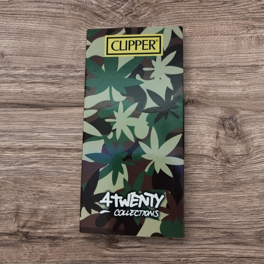 4 Twenty Premium Collections CAMOUFLAGE