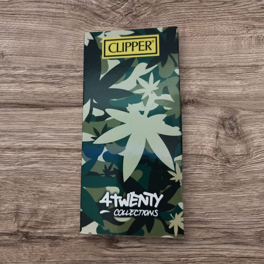 4 Twenty Premium Collections CAMOUFLAGE