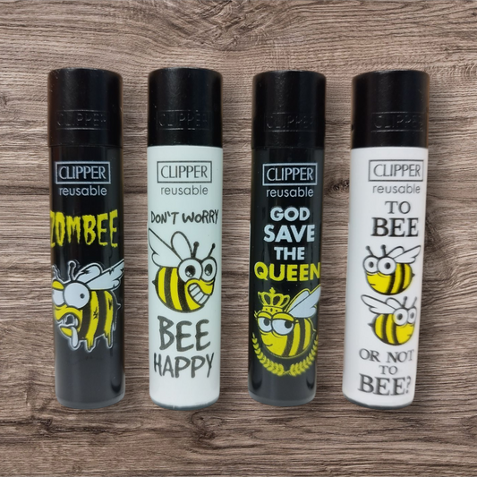 Clipper Large 4er Set - BEES -