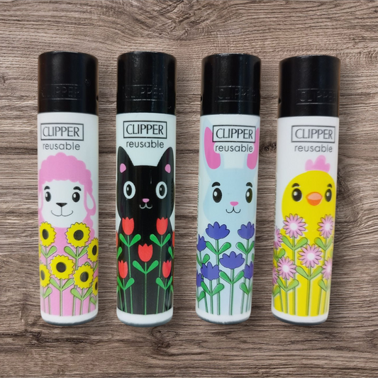 Clipper Large - 420 GALAXY -