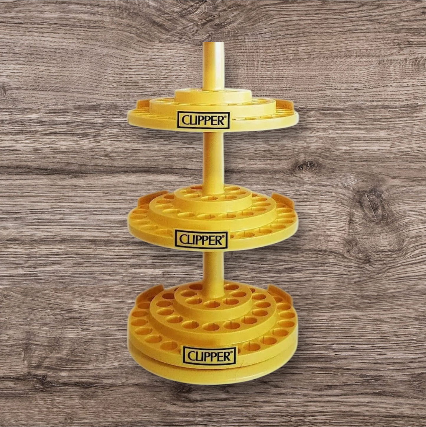 Clipper Karusell - 3 Stöckig für 144 Stück