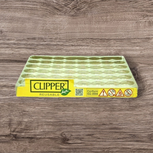 Clipper Display Für 48 Clipper