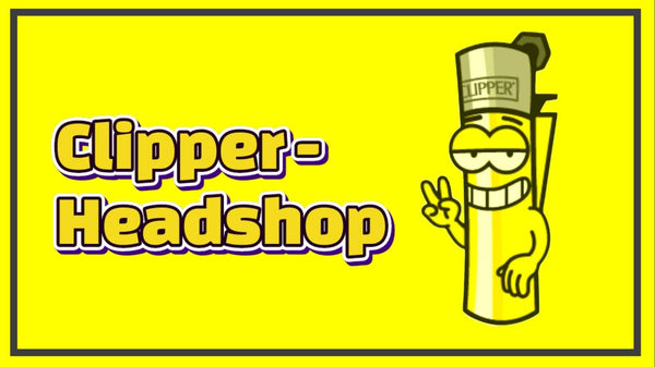 Clipper-Headshop