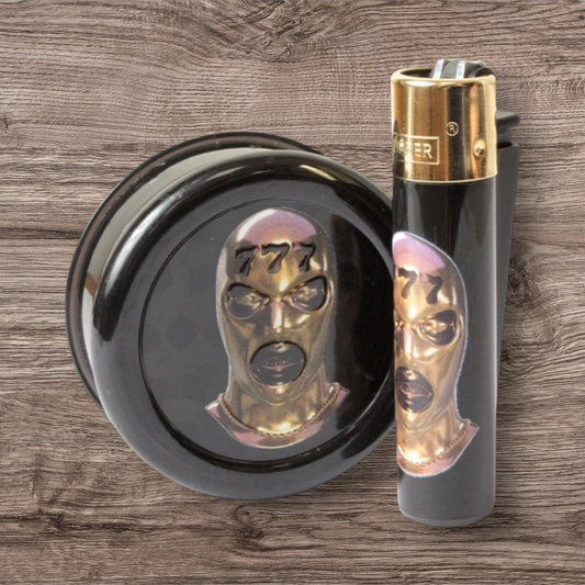 Pack Clipper Large - 777 Colab - Limited Edition