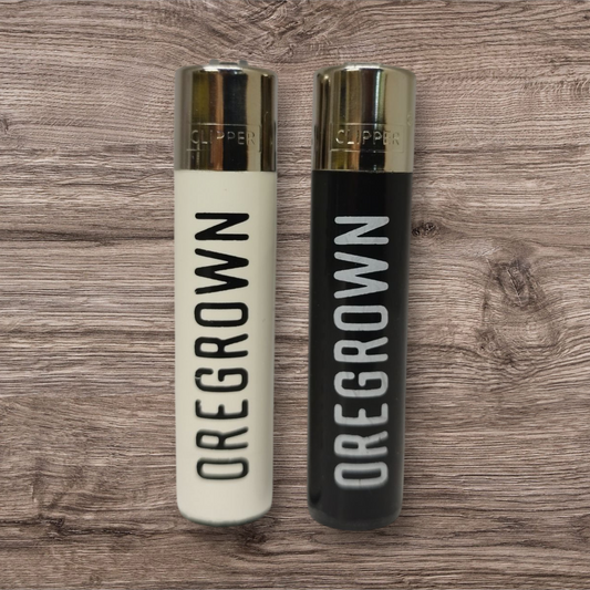 Clipper Large 2er Set - Oregrown -