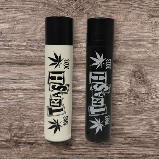 Clipper Large 2er Set - Trash - Powered By Gizeh