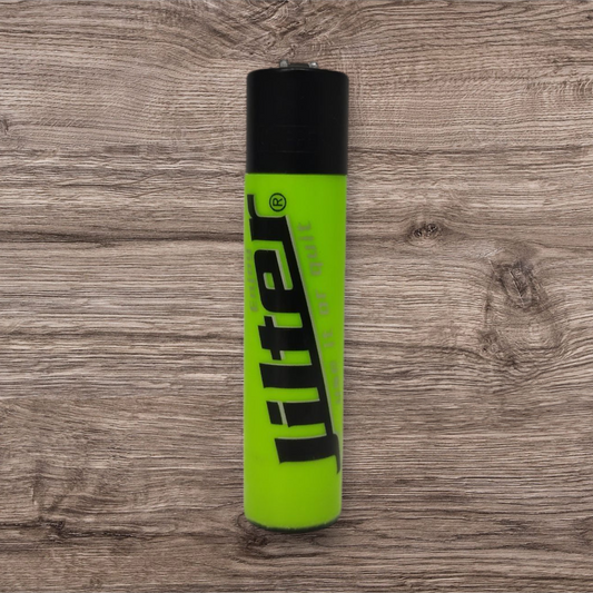 Clipper Large Single - Jilter -
