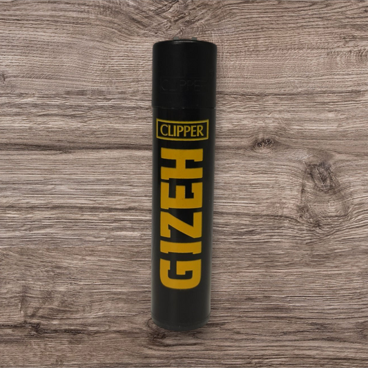 Clipper Large - Gizeh - Red Pin