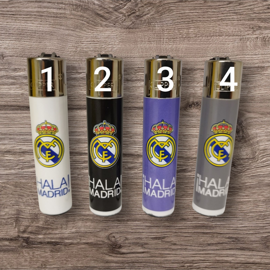 Clipper Large - Real  Madrid 16  -