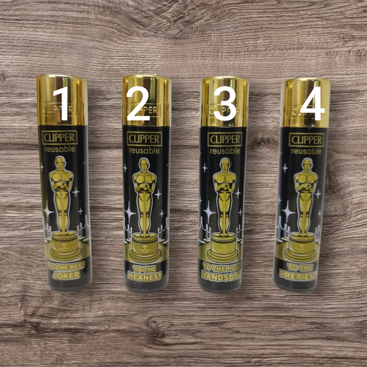Clipper Large - Wall OF Fame 1 -