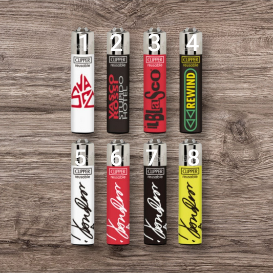 Clipper Large - Vasco 4 -