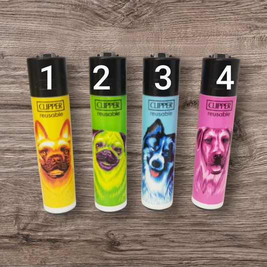 Clipper Large - Hunde -