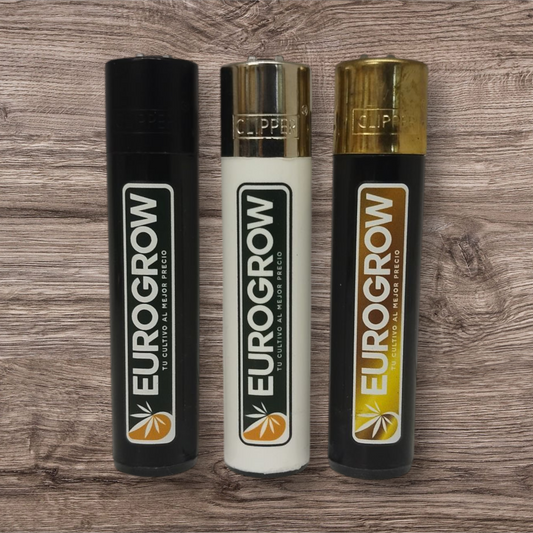 Clipper Large 3er Set - Eurogrow -