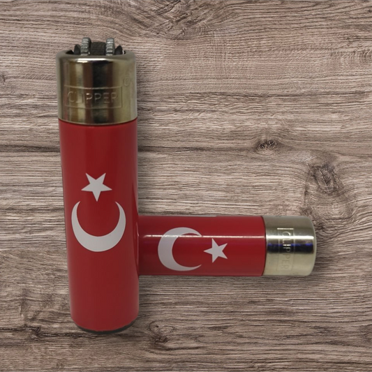 Clipper Medium Single - Türkei -